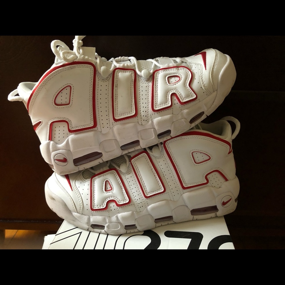 Nike Air Uptempo